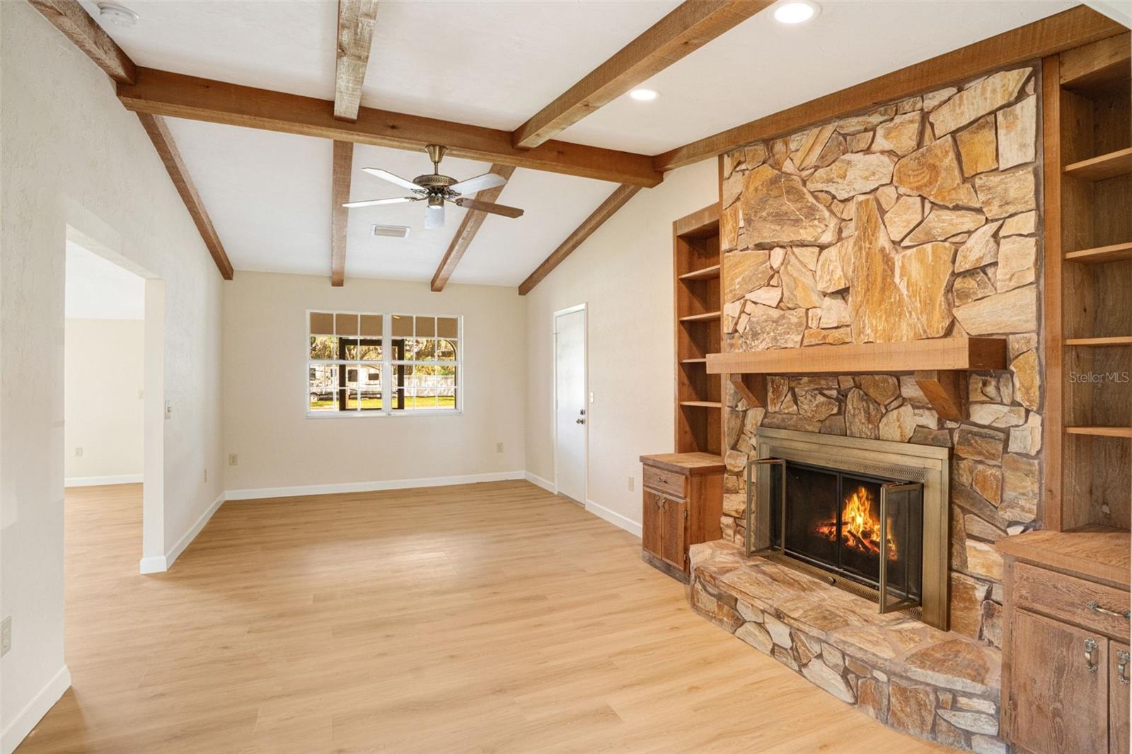 HOMECROFT - Residential