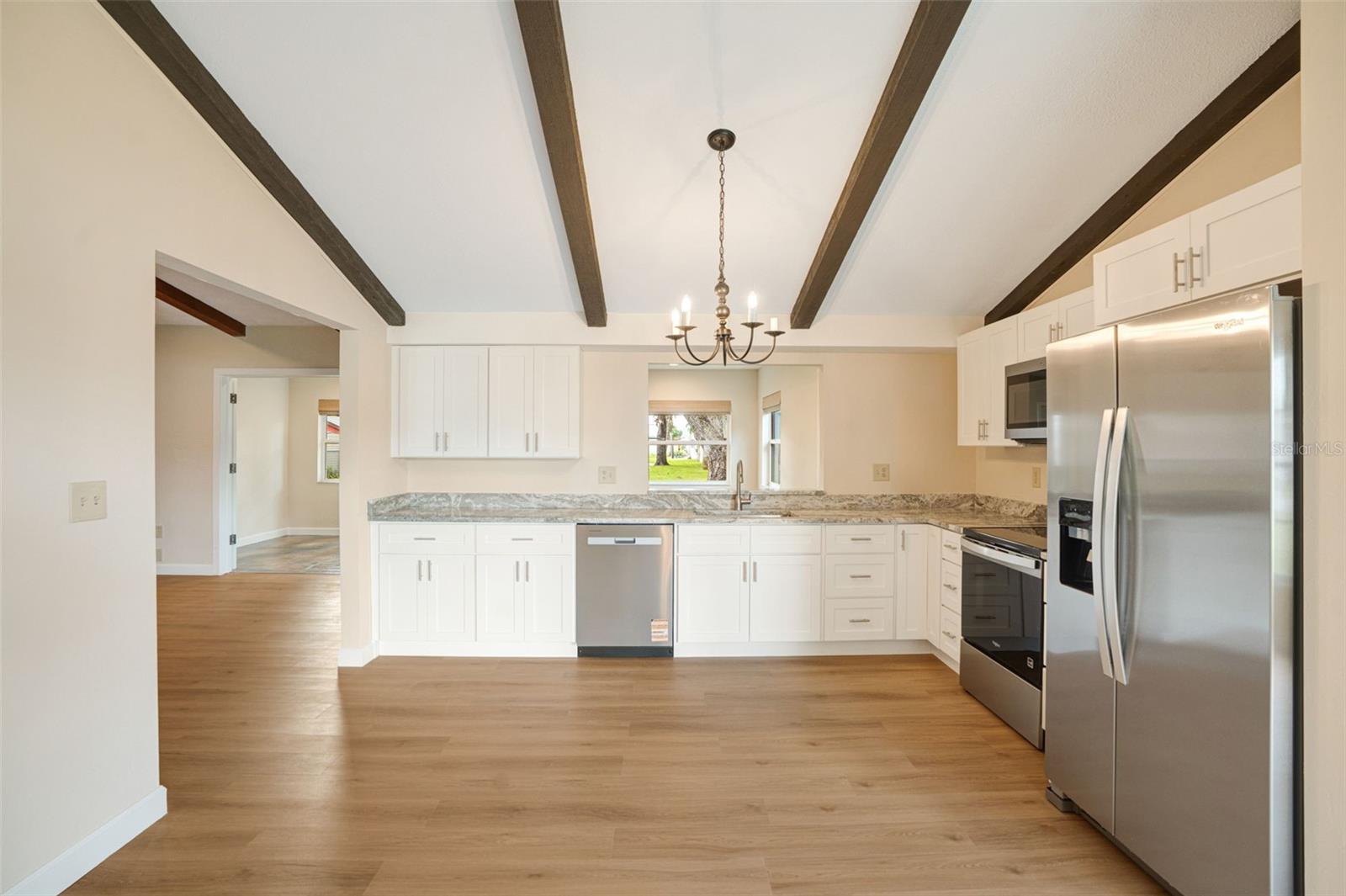 HOMECROFT - Residential