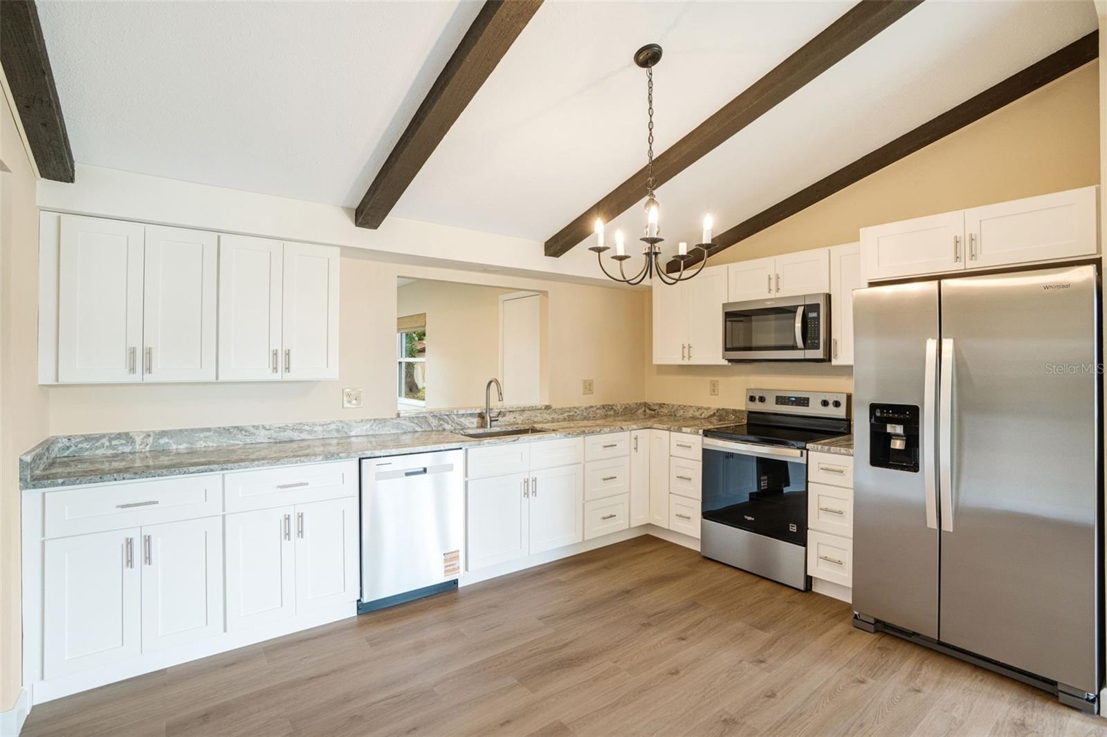 HOMECROFT - Residential
