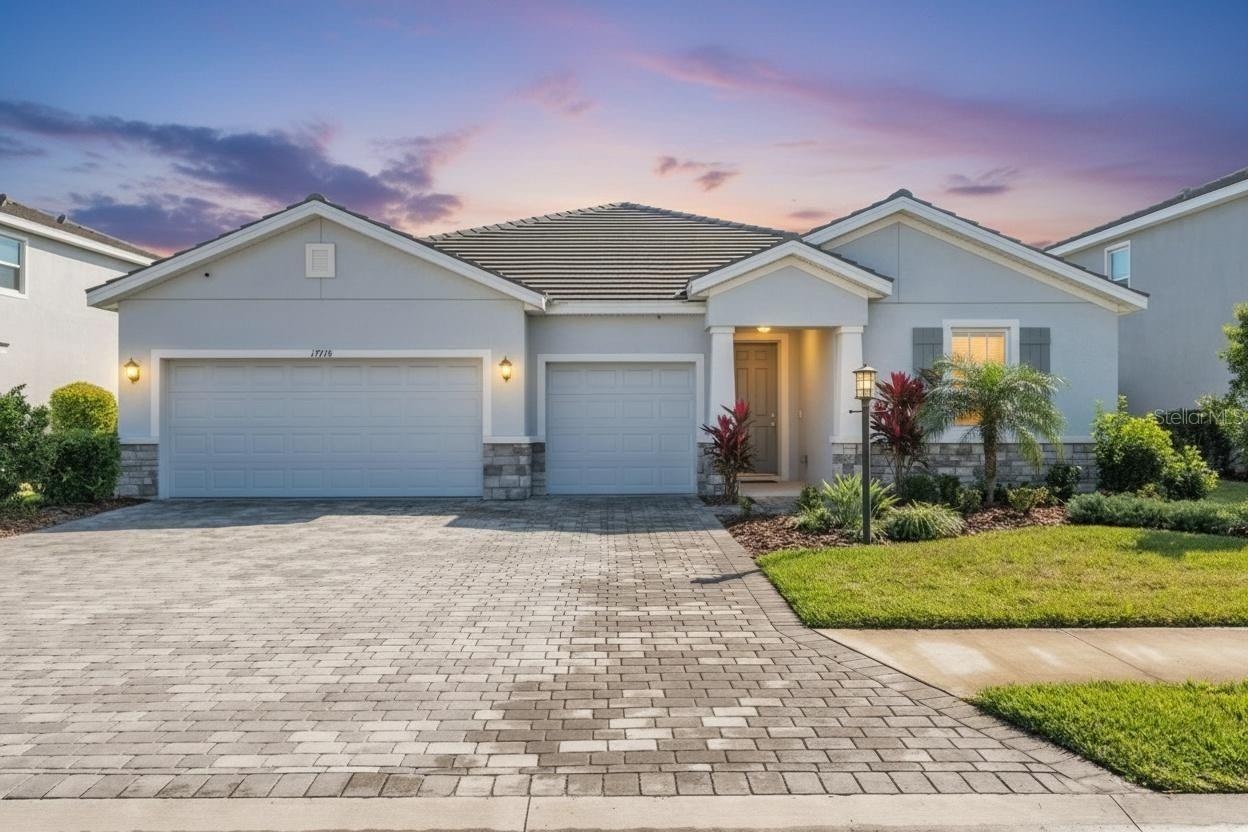 STAR FARMS PH I-IV - Residential