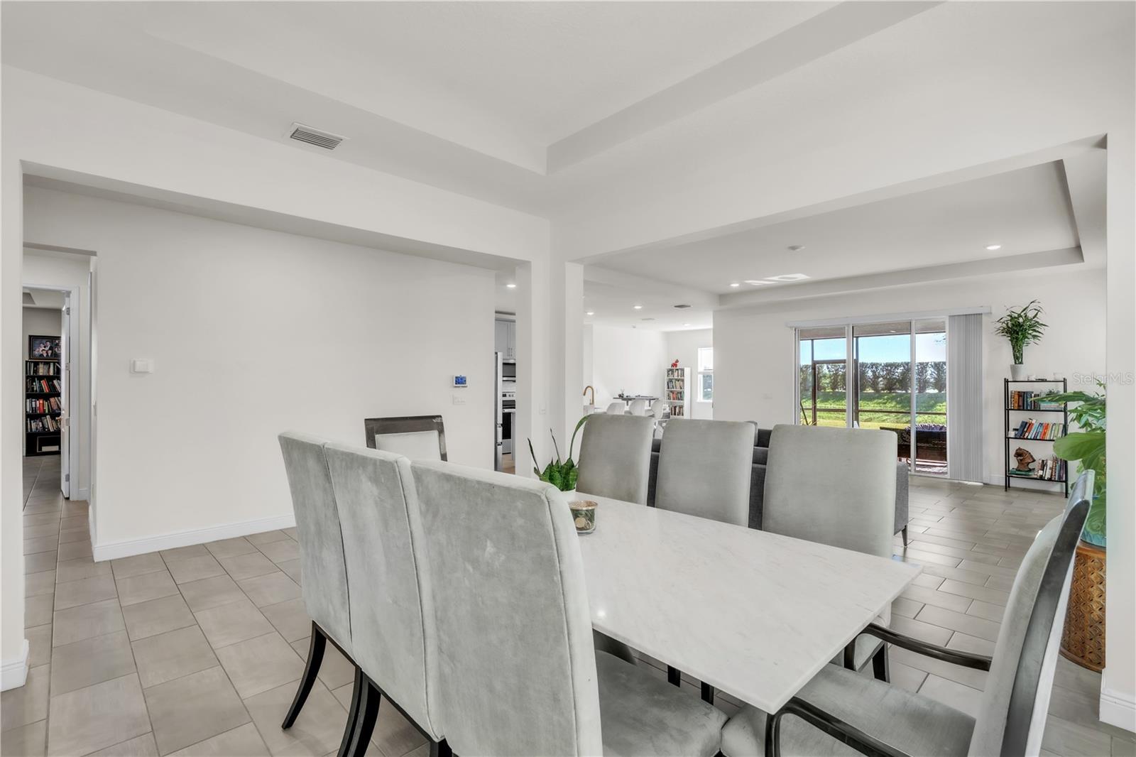 STAR FARMS PH I-IV - Residential