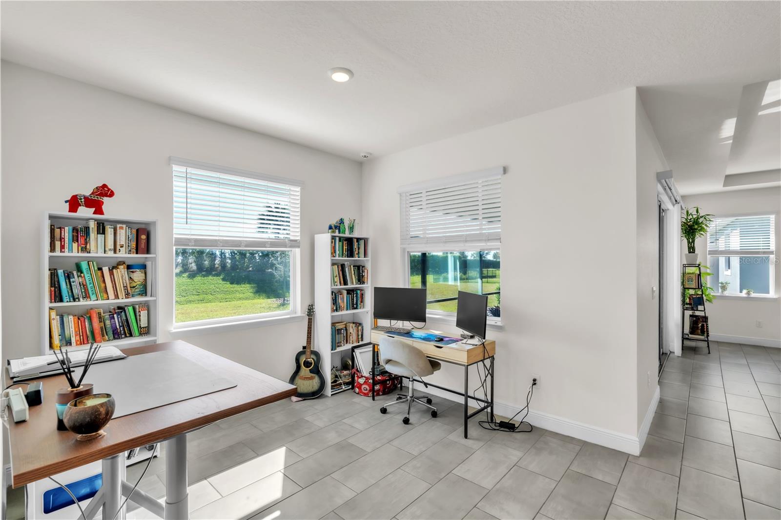 STAR FARMS PH I-IV - Residential