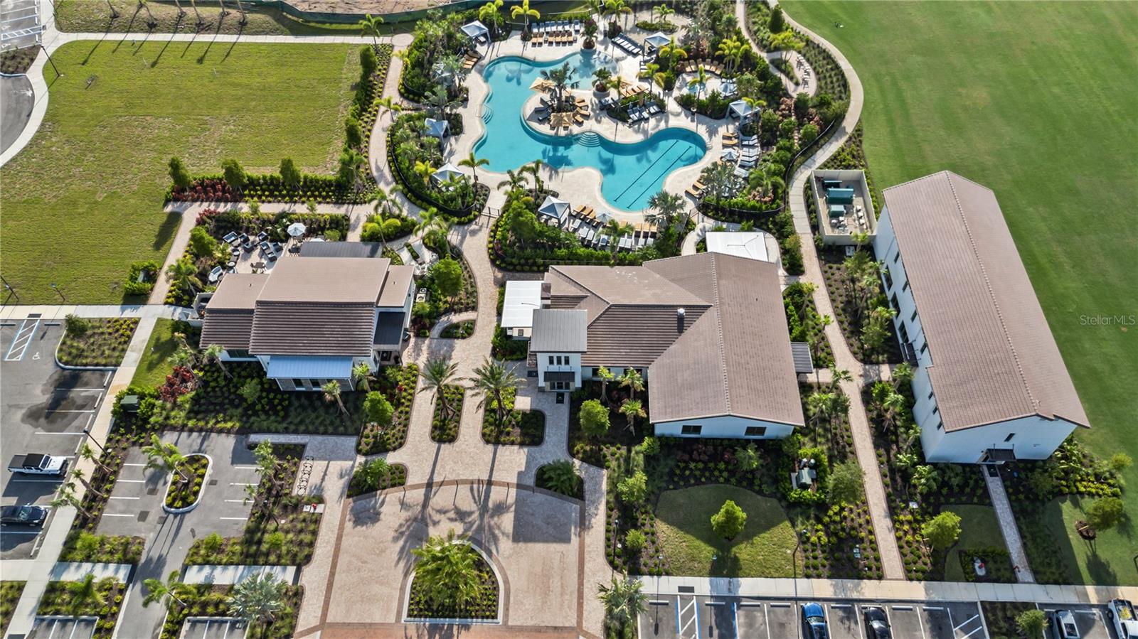 STAR FARMS PH I-IV - Residential