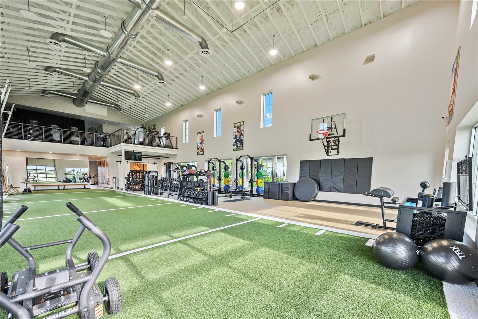 STAR FARMS PH I-IV - Residential