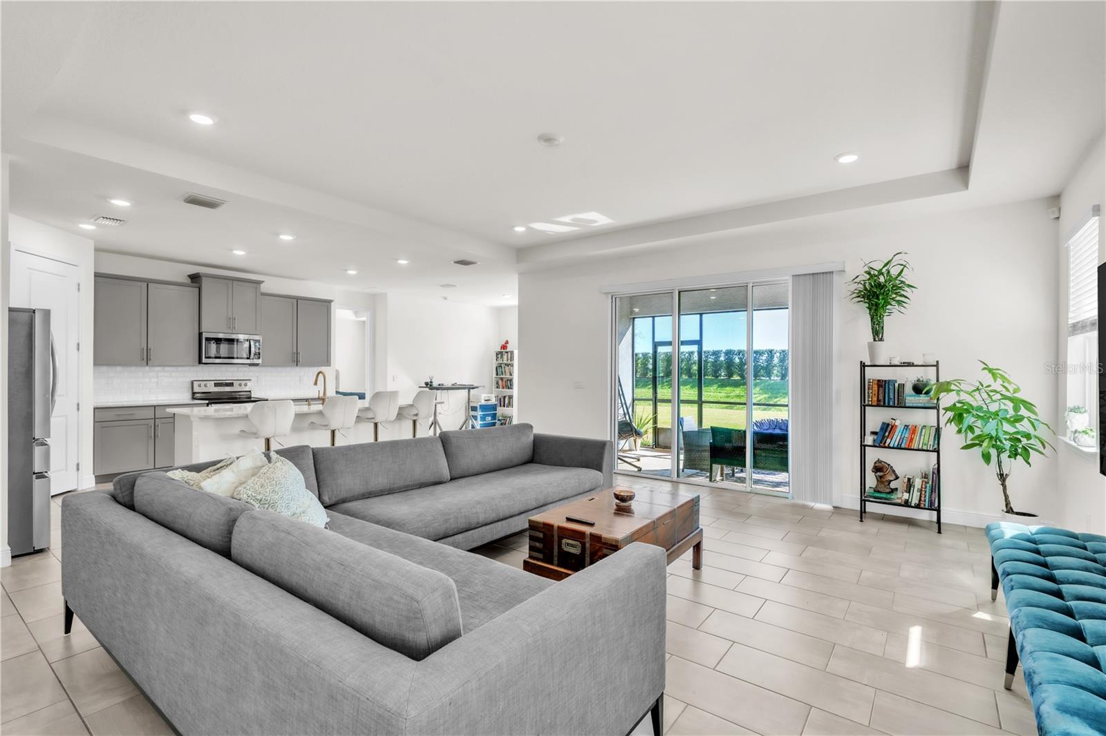 STAR FARMS PH I-IV - Residential