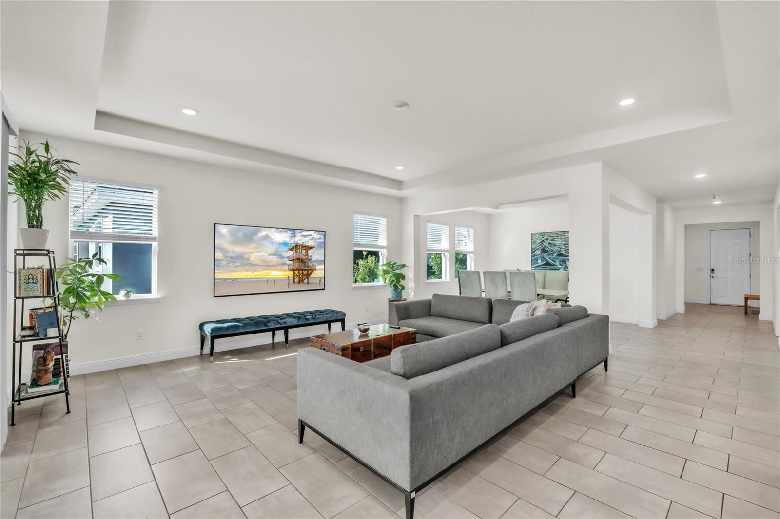 STAR FARMS PH I-IV - Residential