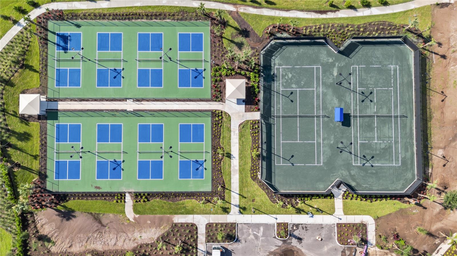 STAR FARMS PH I-IV - Residential