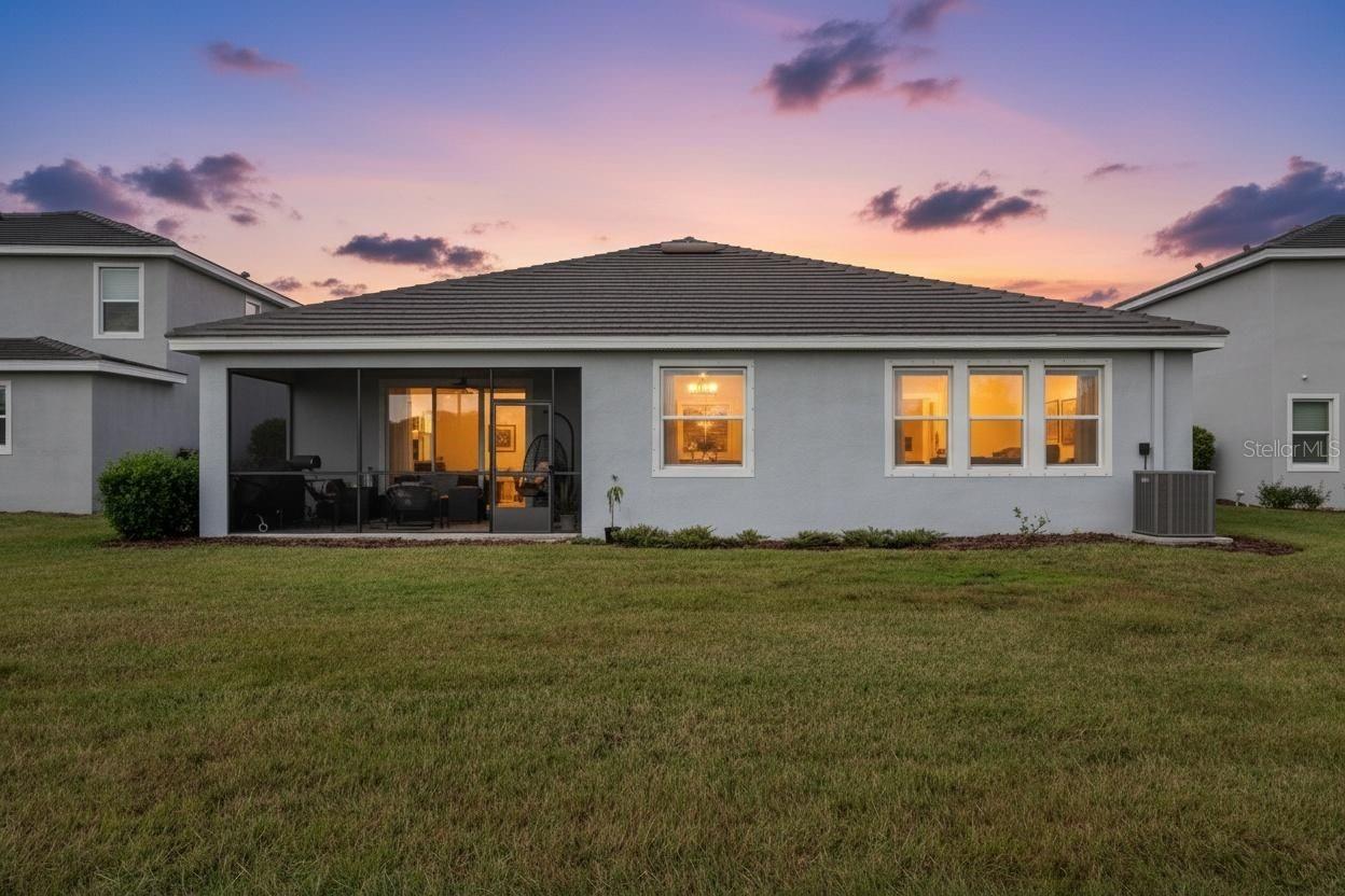 STAR FARMS PH I-IV - Residential