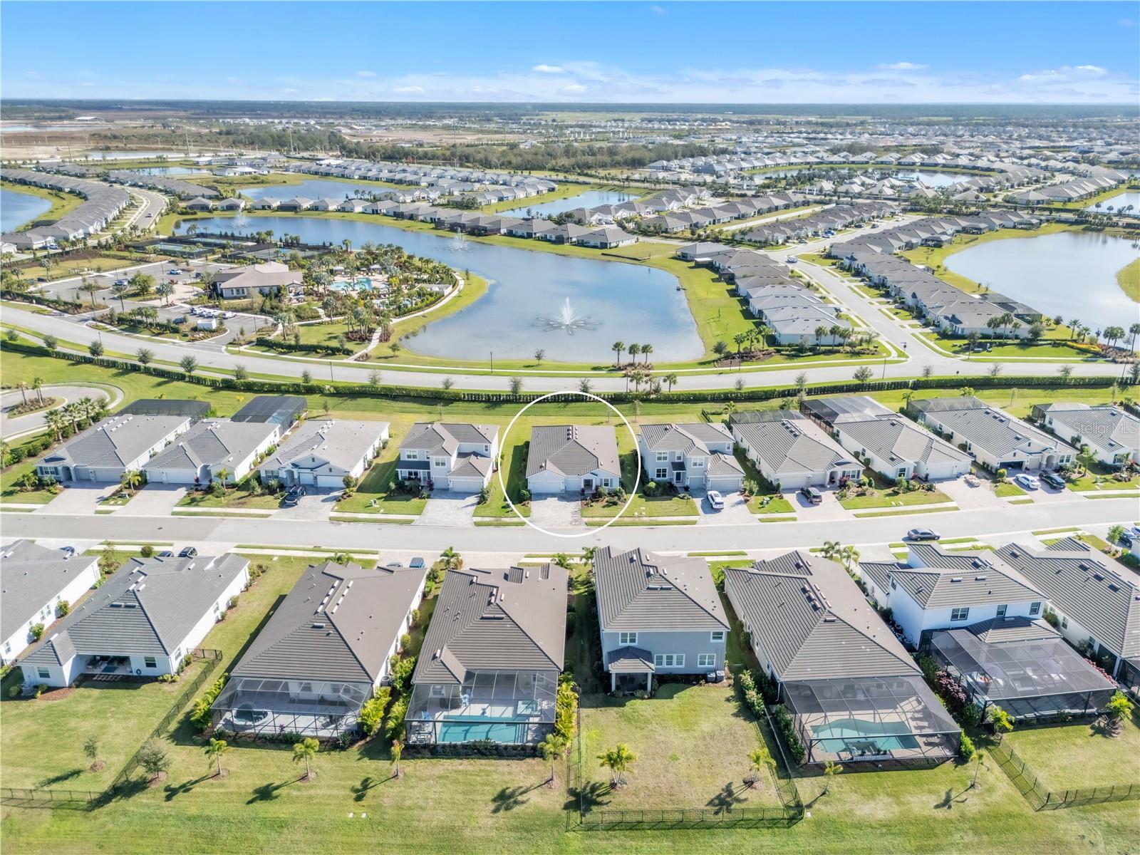 STAR FARMS PH I-IV - Residential