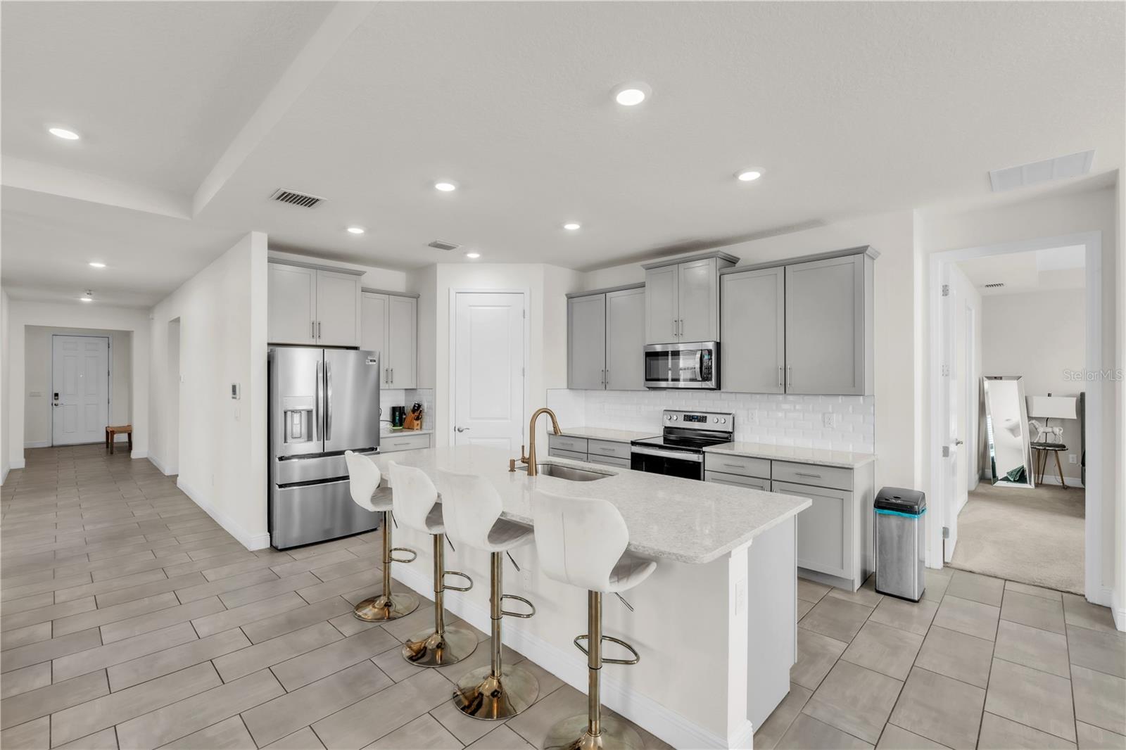 STAR FARMS PH I-IV - Residential