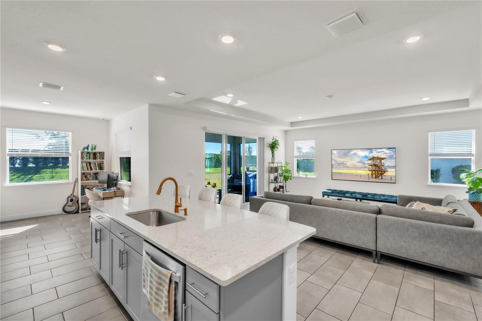 STAR FARMS PH I-IV - Residential