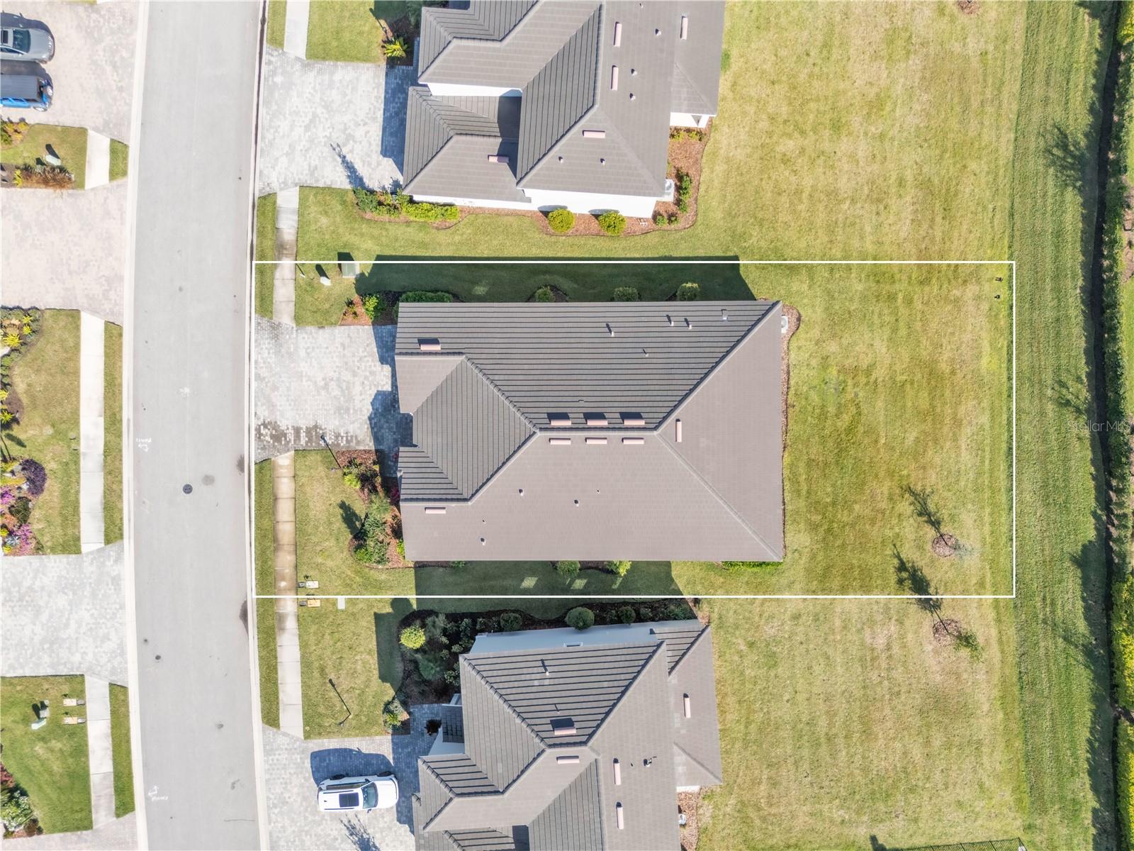 STAR FARMS PH I-IV - Residential