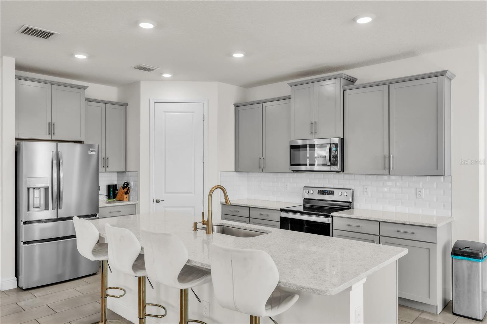 STAR FARMS PH I-IV - Residential