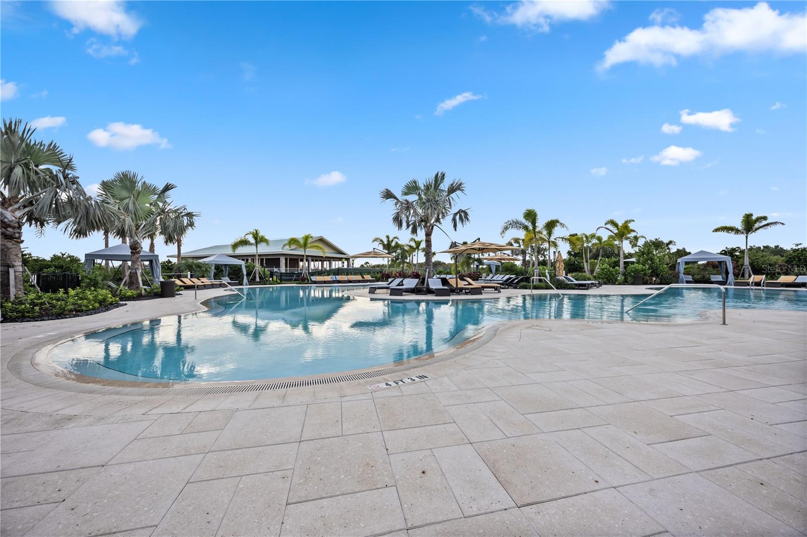 STAR FARMS PH I-IV - Residential