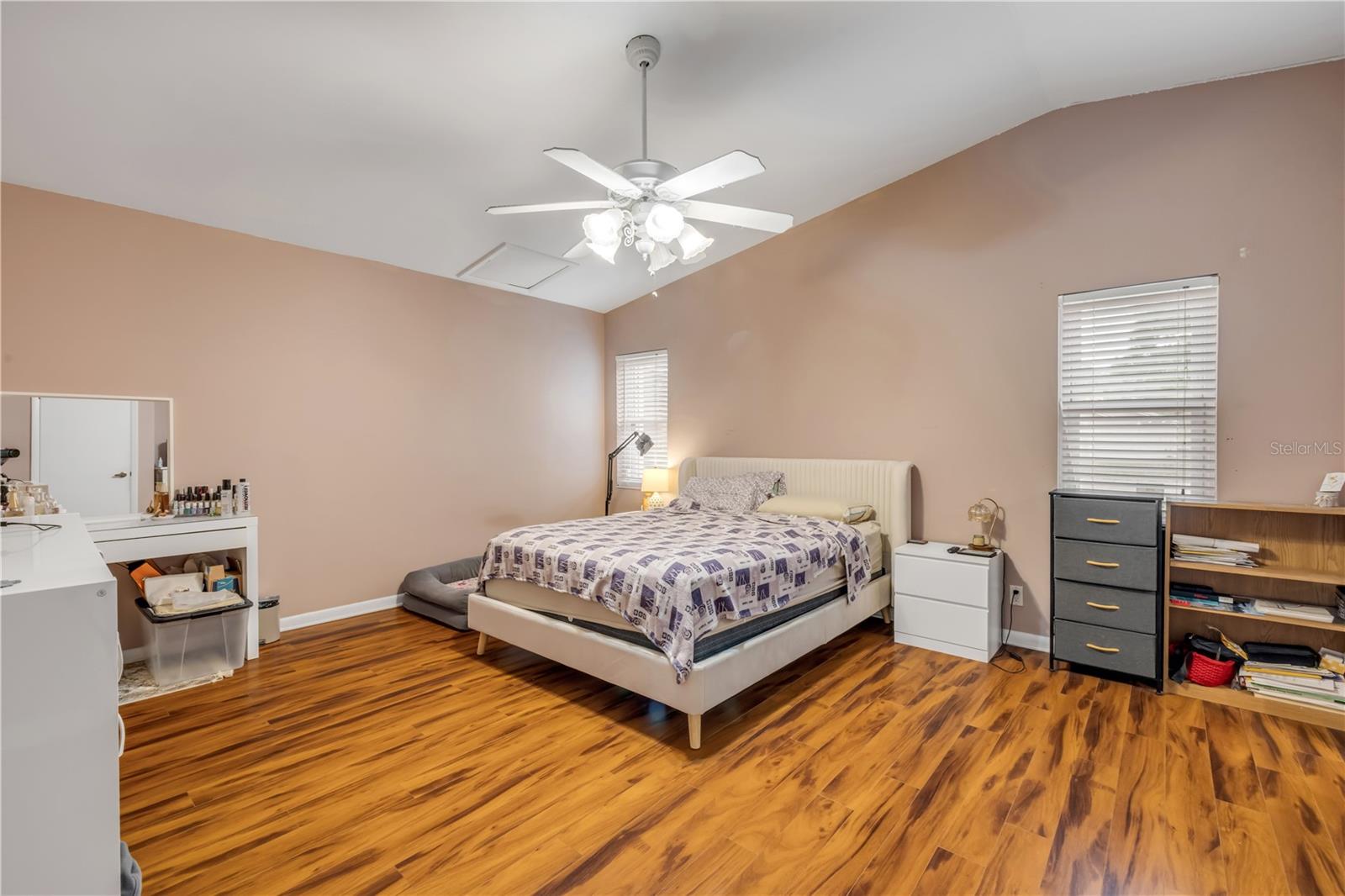 PALM COAST/WYNNFIELD SEC 18 - Residential