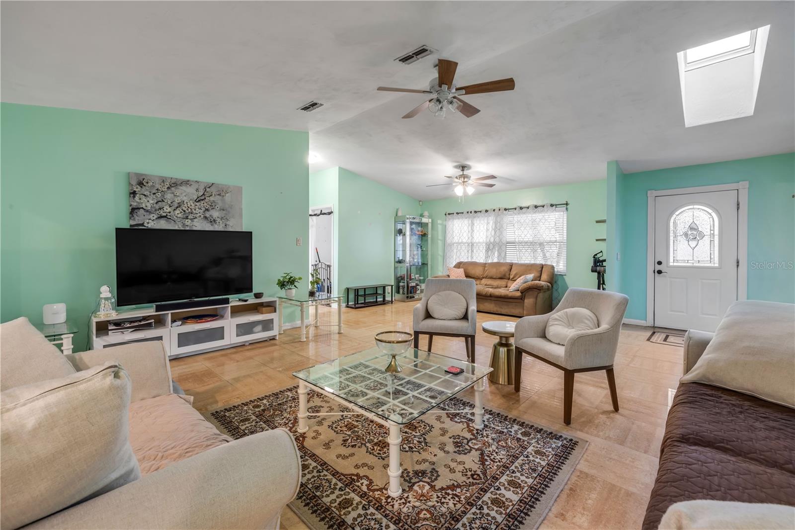 PALM COAST/WYNNFIELD SEC 18 - Residential