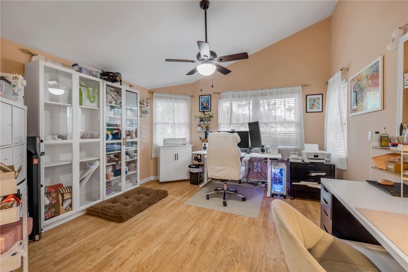 PALM COAST/WYNNFIELD SEC 18 - Residential