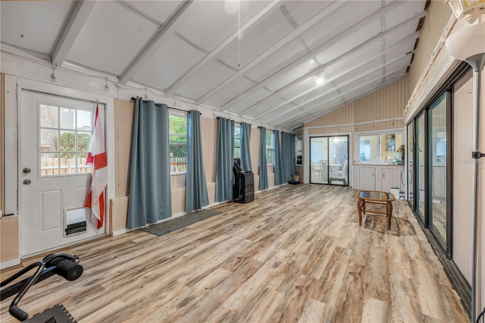 PALM COAST/WYNNFIELD SEC 18 - Residential