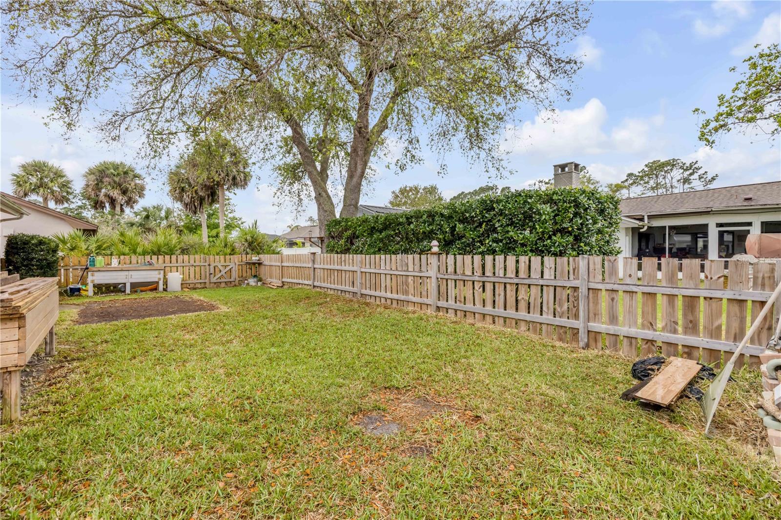 PALM COAST/WYNNFIELD SEC 18 - Residential