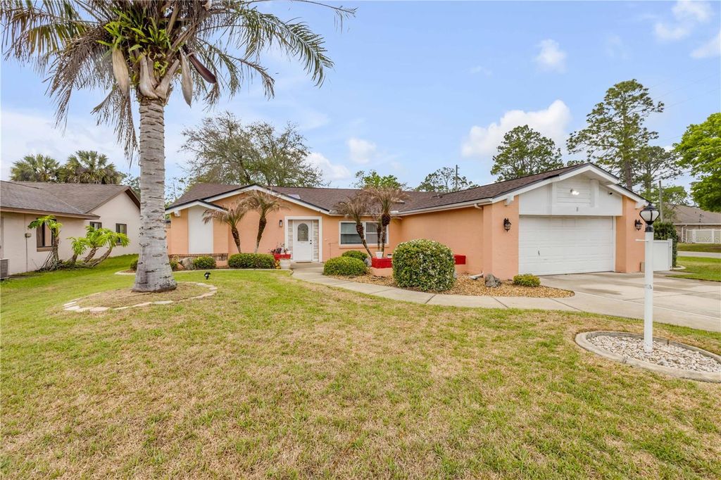 Photo of 2 Windermere Place, Palm Coast, FL 32164 (MLS # NS1087656)