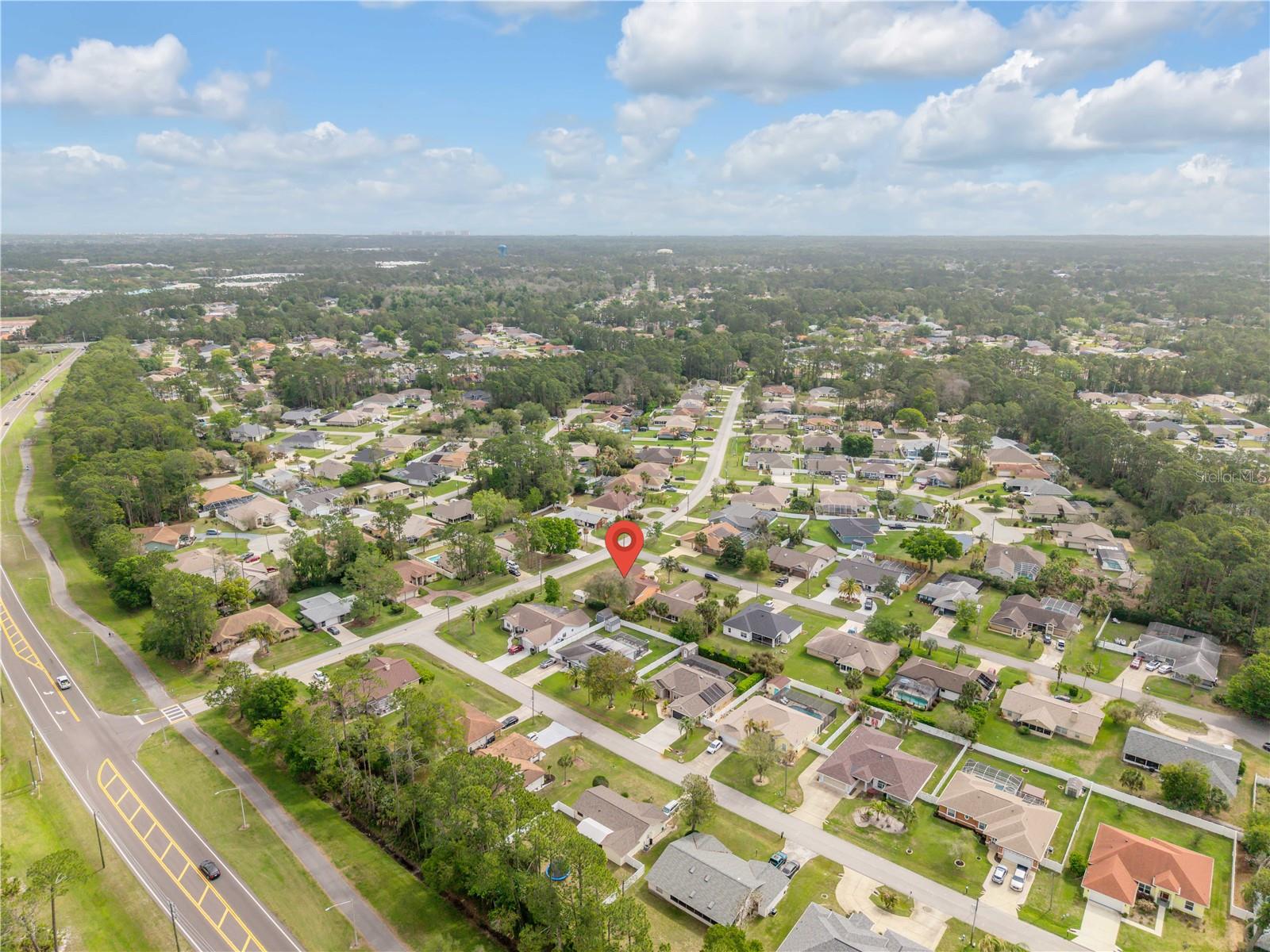 PALM COAST/WYNNFIELD SEC 18 - Residential