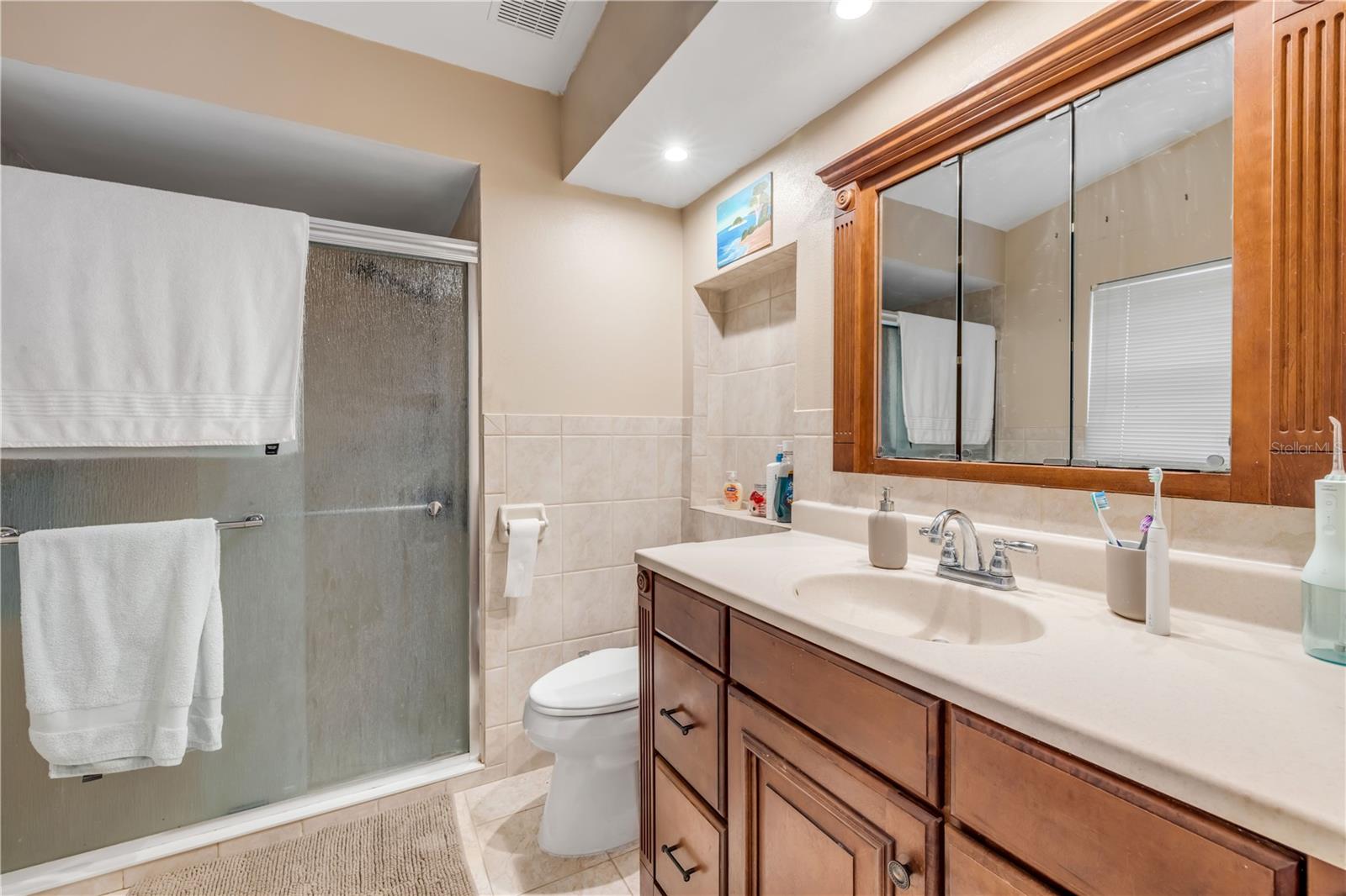 PALM COAST/WYNNFIELD SEC 18 - Residential