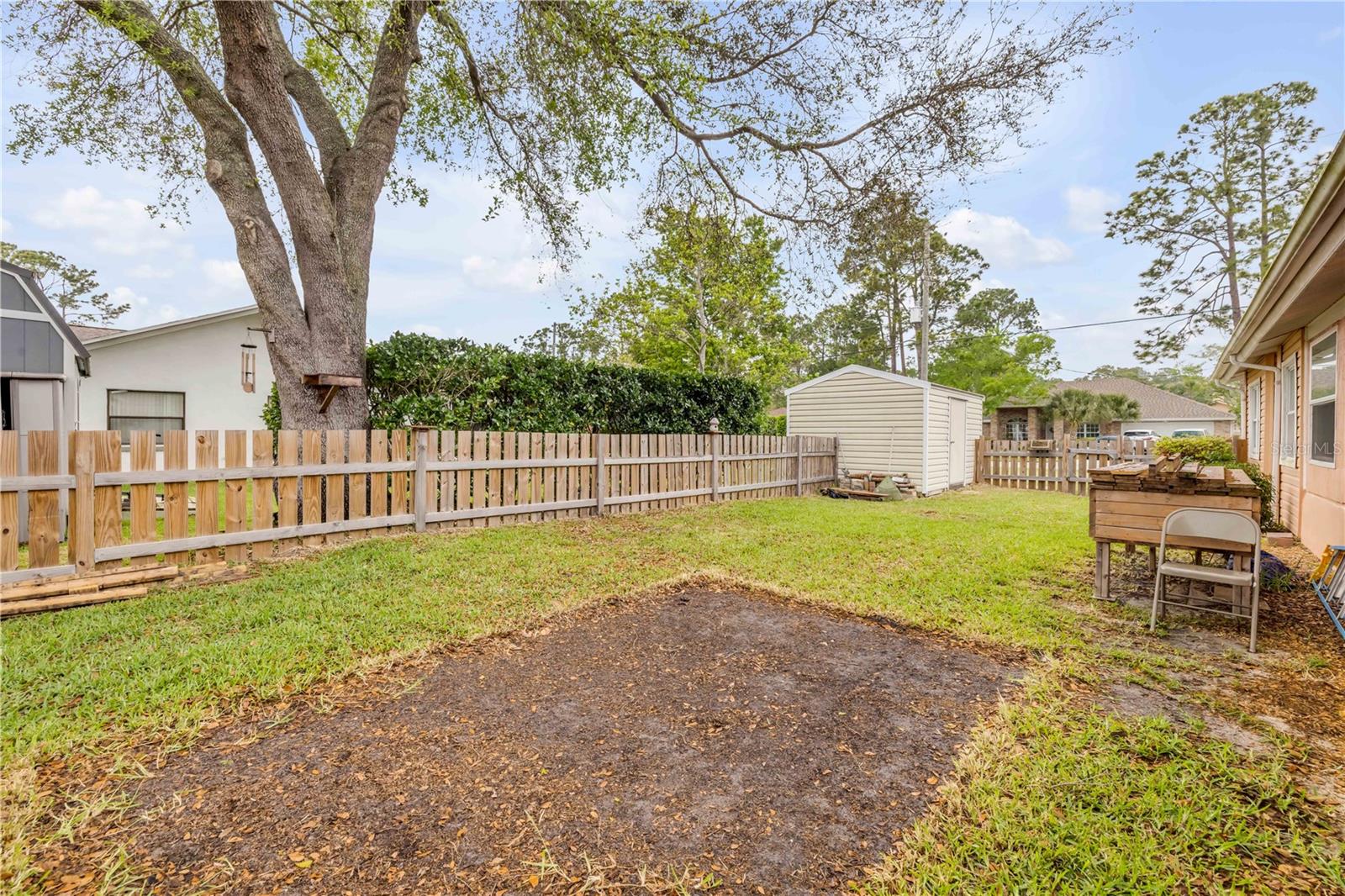 PALM COAST/WYNNFIELD SEC 18 - Residential