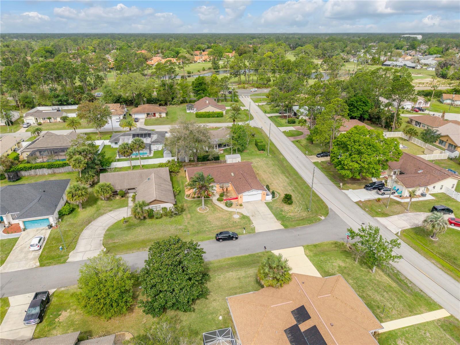 PALM COAST/WYNNFIELD SEC 18 - Residential