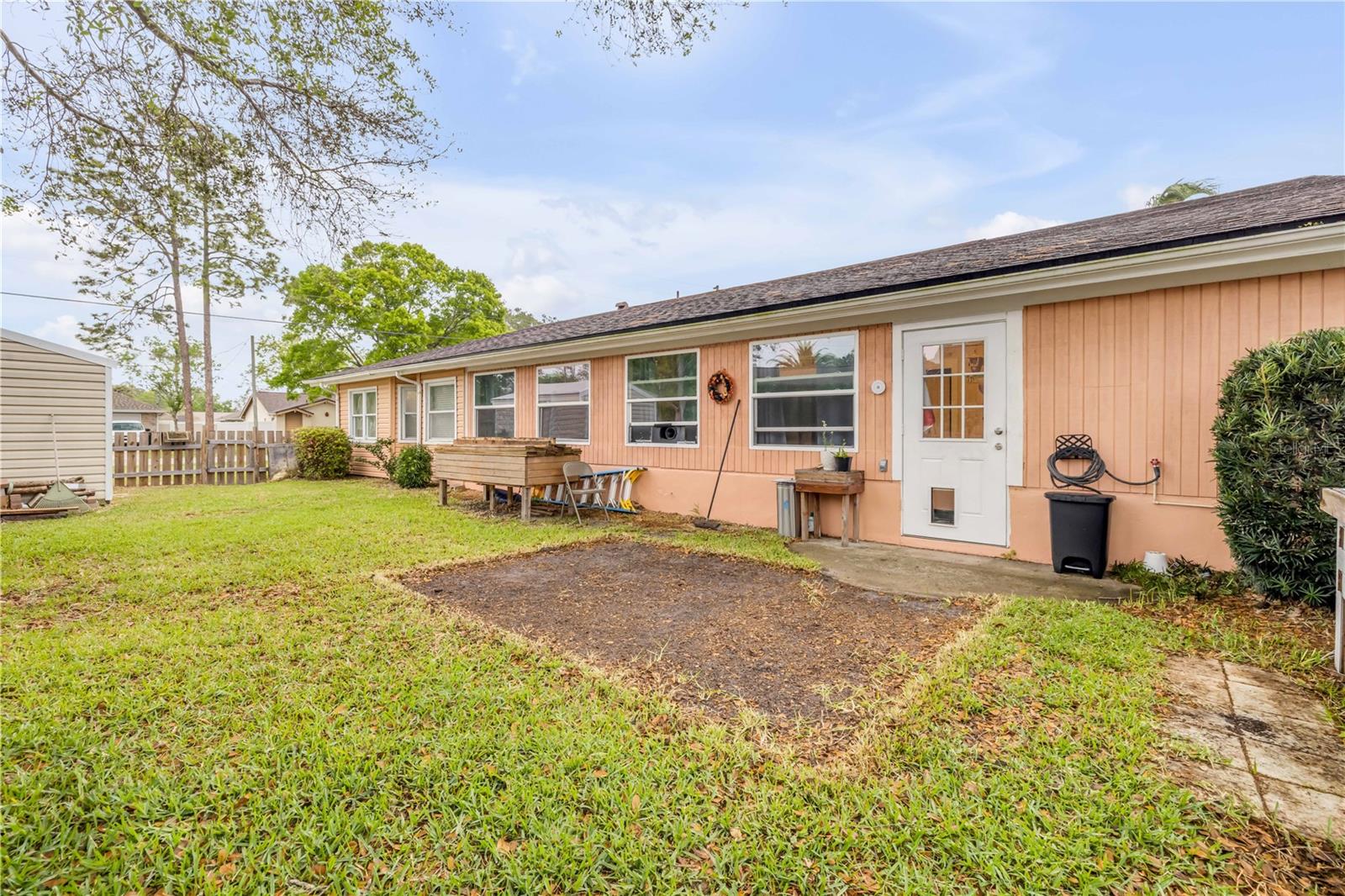 PALM COAST/WYNNFIELD SEC 18 - Residential