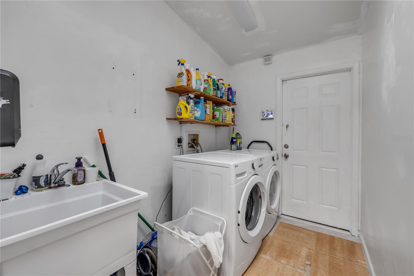 PALM COAST/WYNNFIELD SEC 18 - Residential