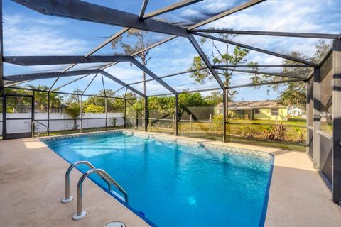 A home in PORT CHARLOTTE