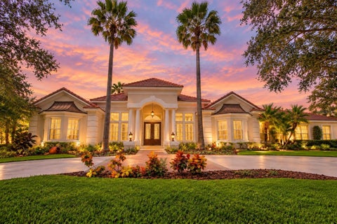 Photo of 18112 Longwater Run Drive, Tampa, FL 33647 (MLS # TB8545932)