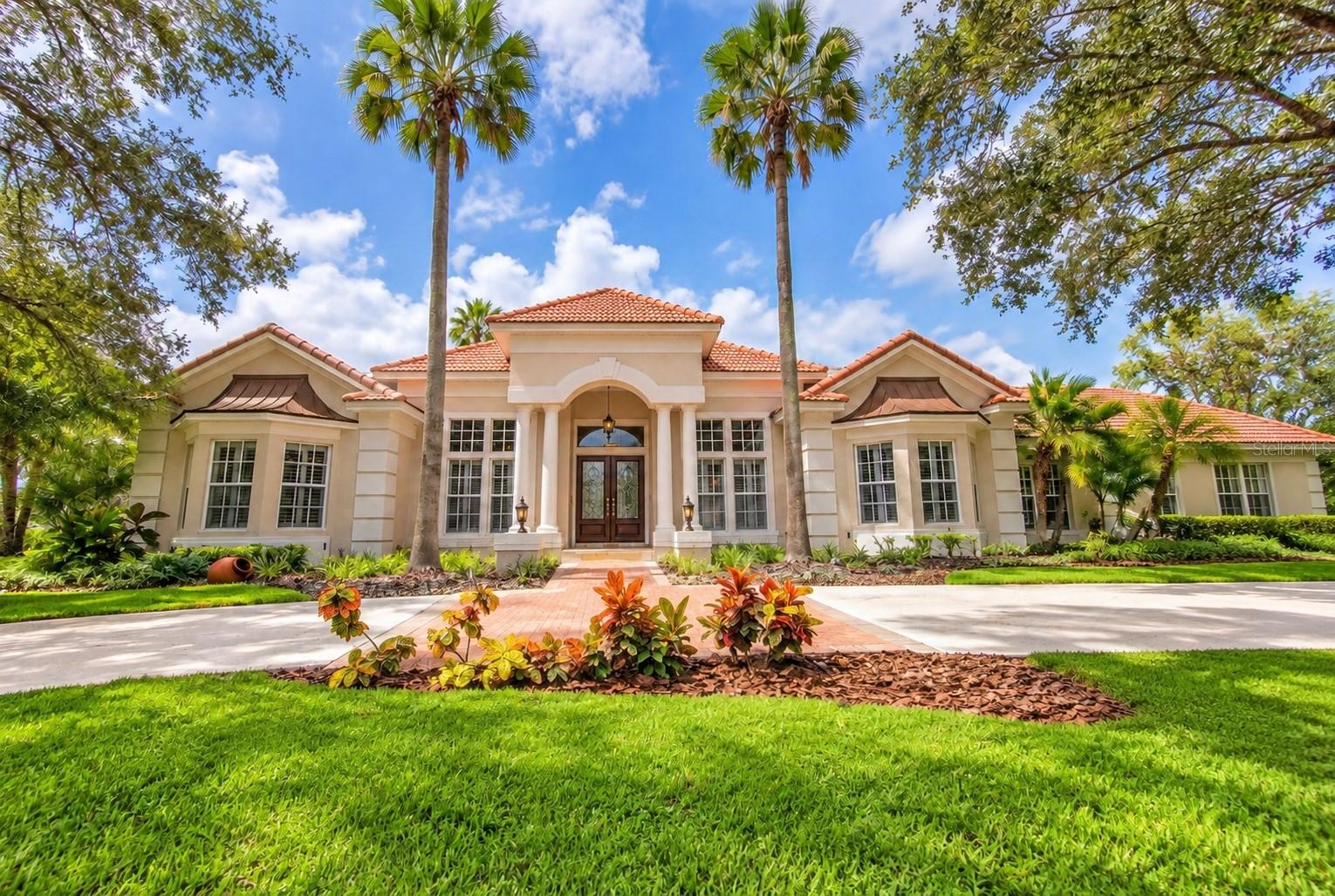 18112 LONGWATER RUN DRIVE