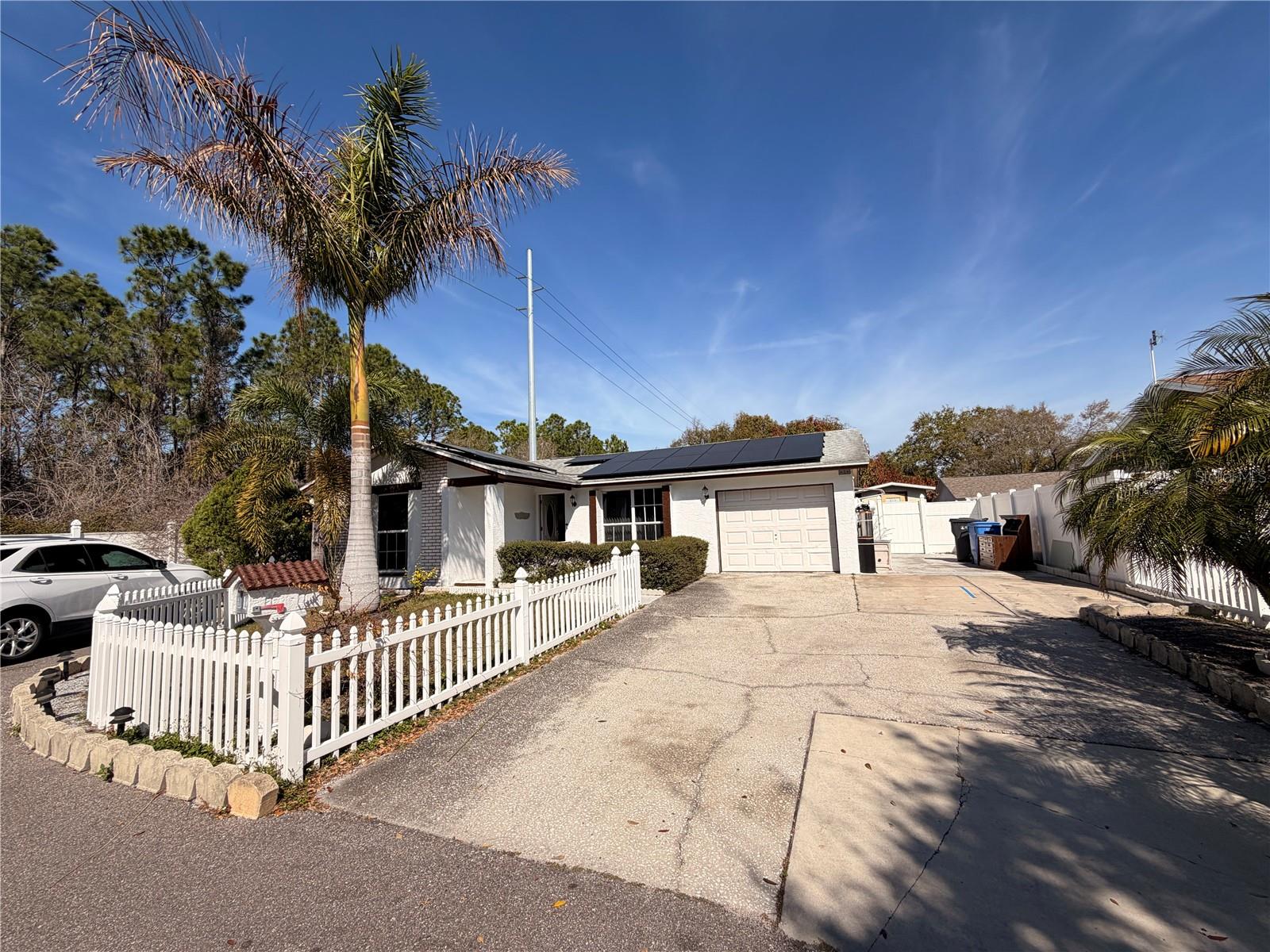 TIMBERLANE SUB UNIT 5 - Residential