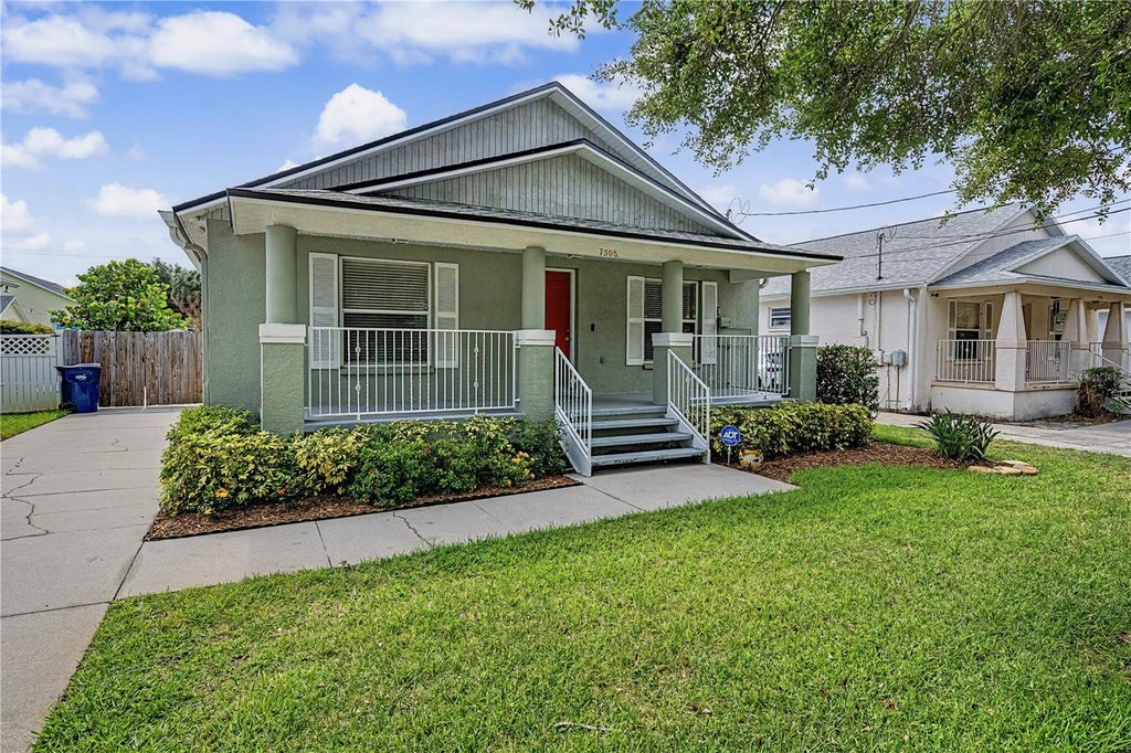 Photo of 7508 S Mascotte Street, Tampa, FL 33616 (MLS # TB8518007)