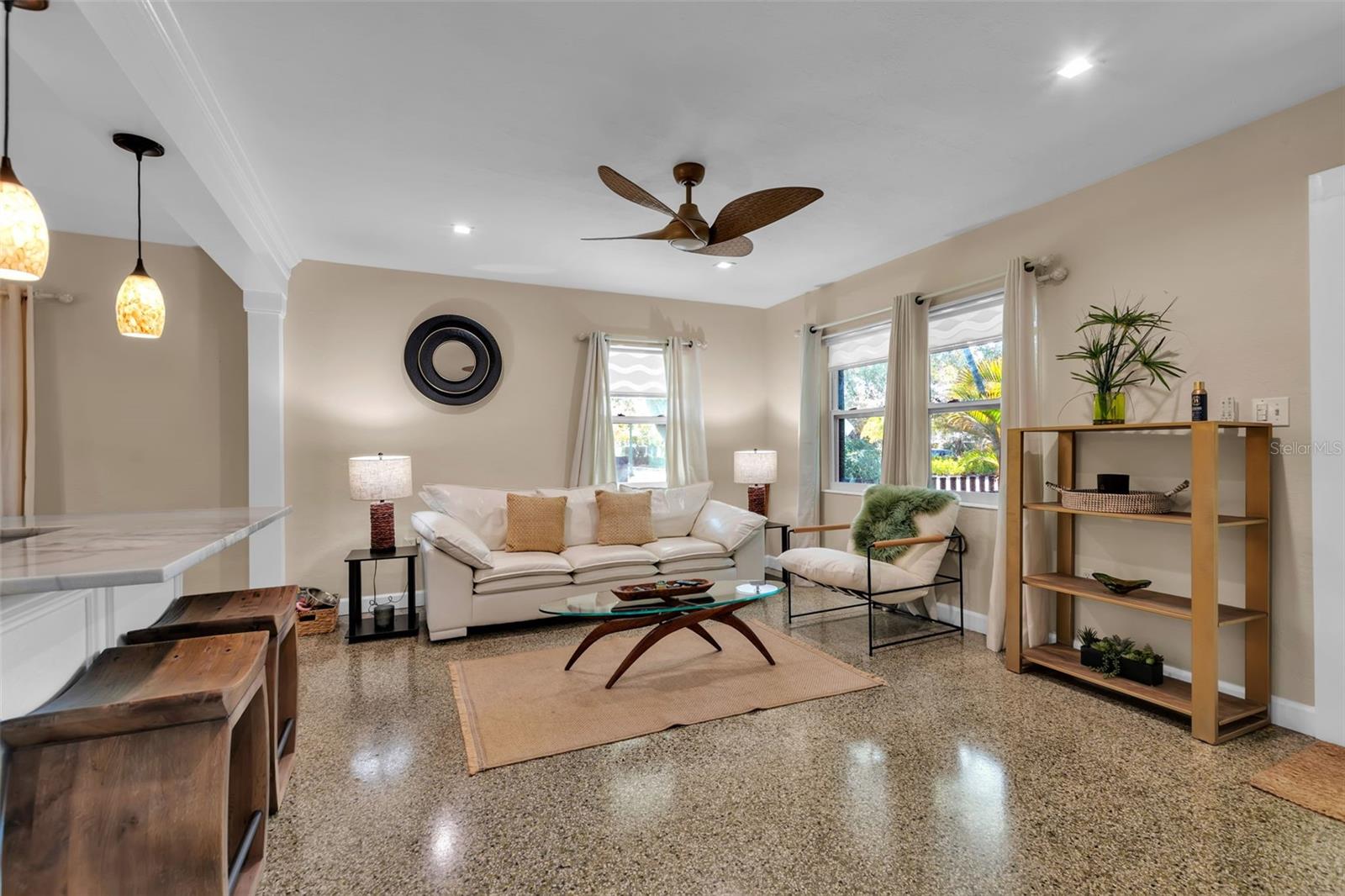 INWOOD PARK FIRST ADD - Residential