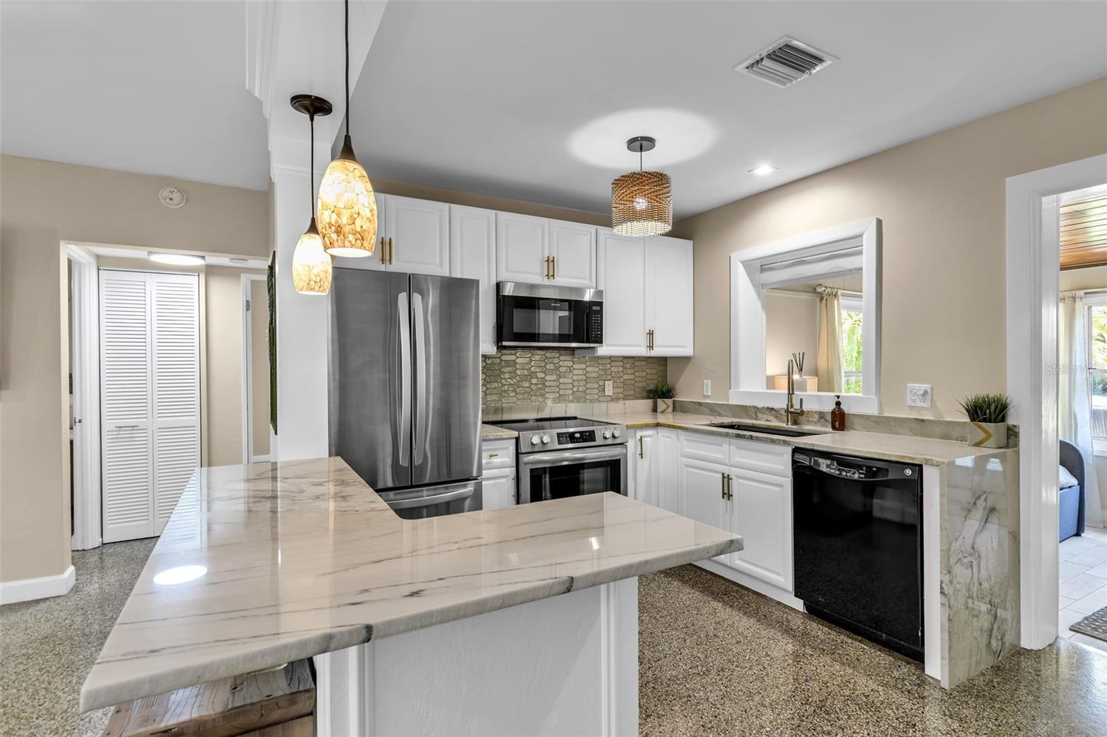 INWOOD PARK FIRST ADD - Residential