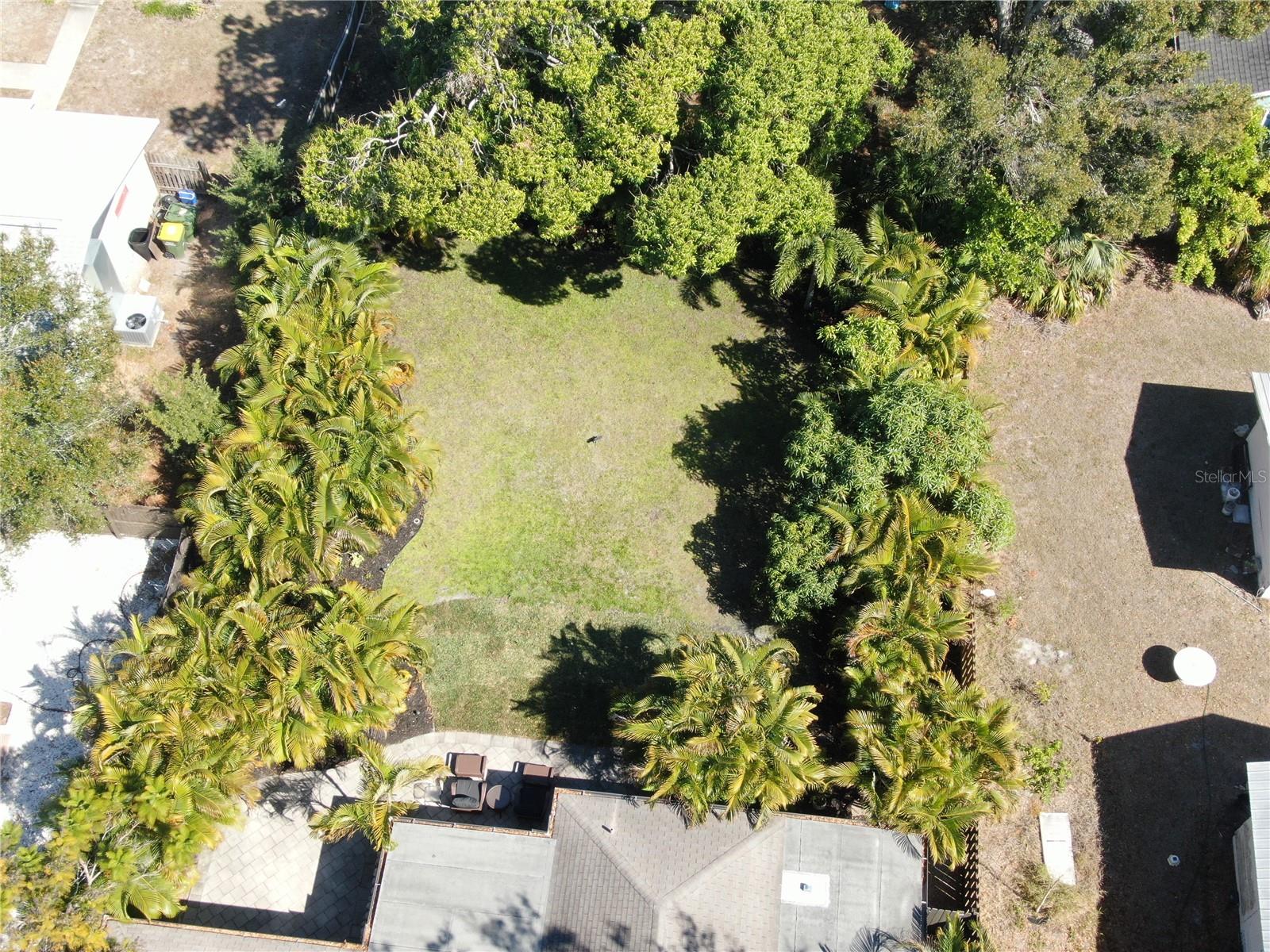 INWOOD PARK FIRST ADD - Residential