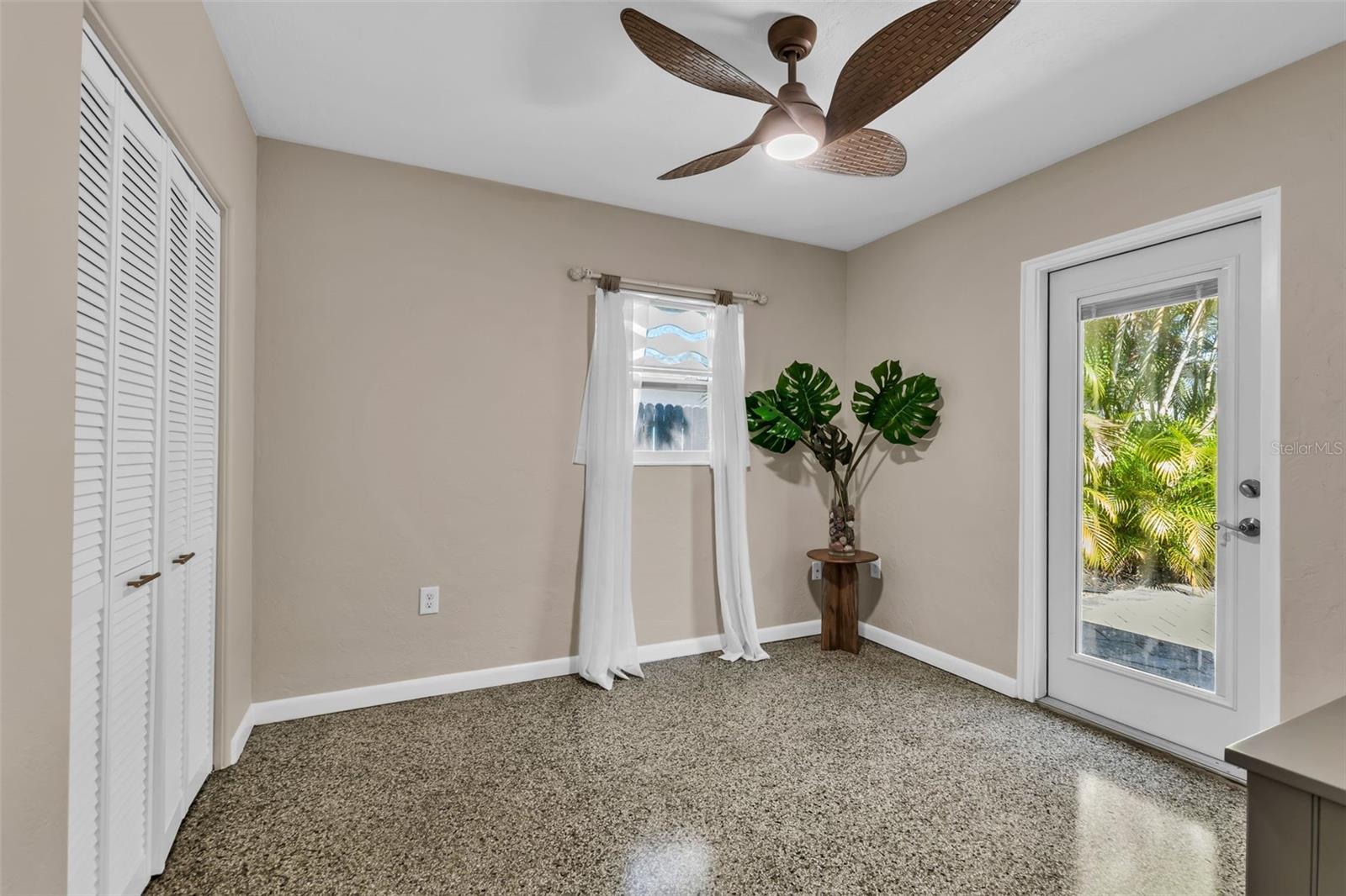 INWOOD PARK FIRST ADD - Residential