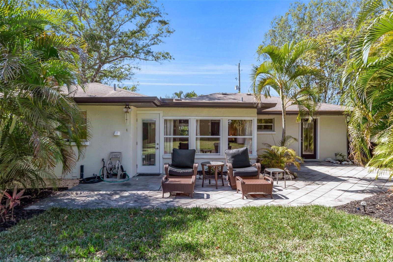 INWOOD PARK FIRST ADD - Residential