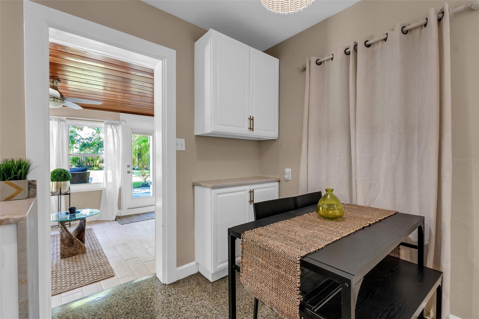 INWOOD PARK FIRST ADD - Residential