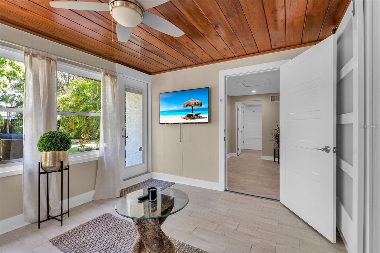 INWOOD PARK FIRST ADD - Residential