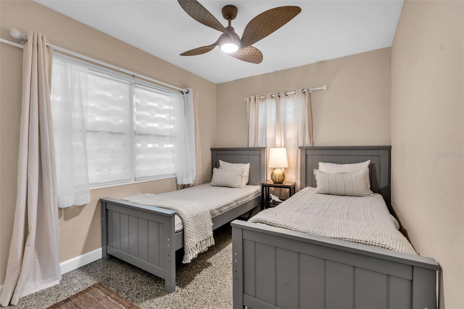 INWOOD PARK FIRST ADD - Residential