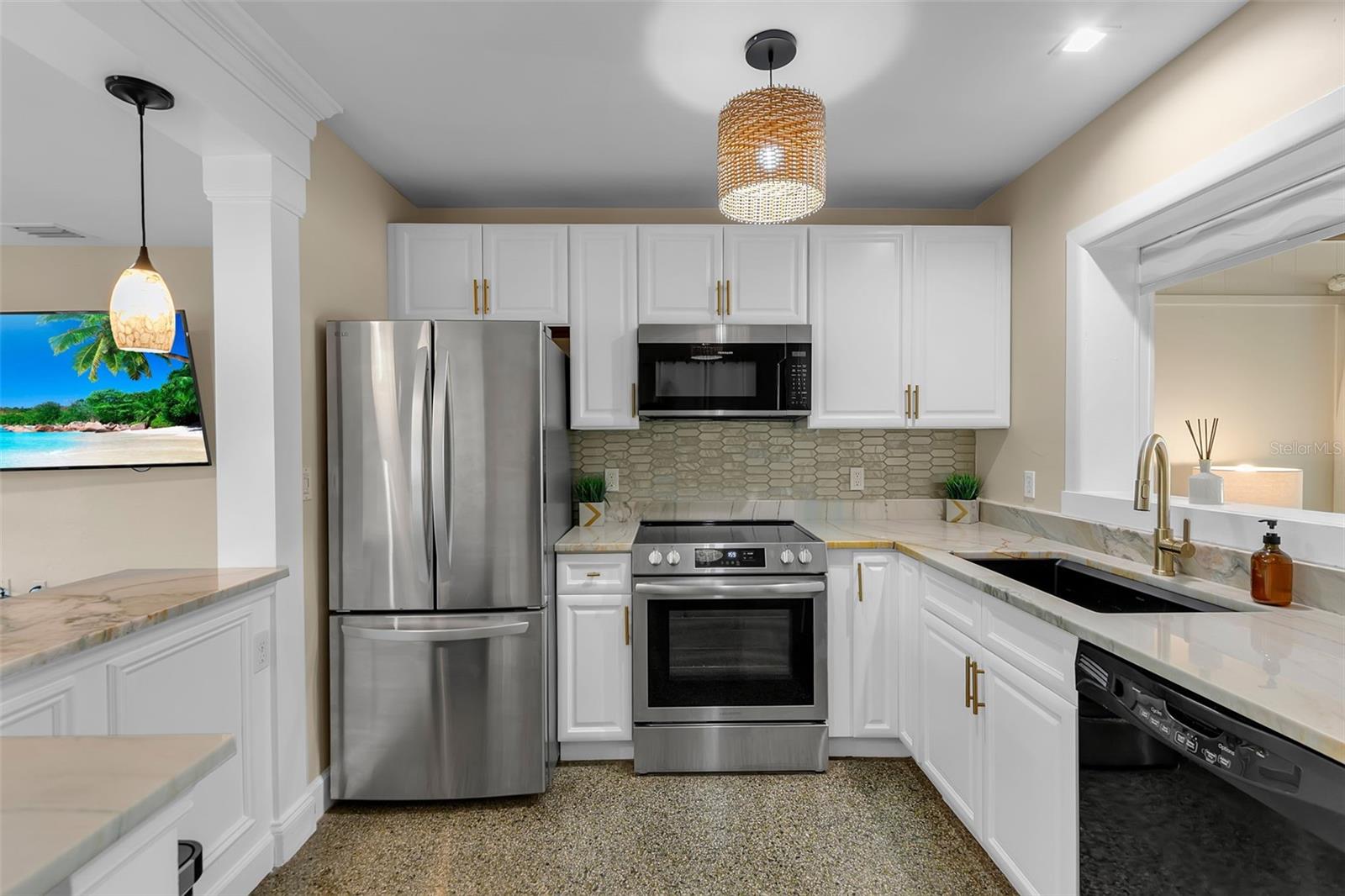 INWOOD PARK FIRST ADD - Residential