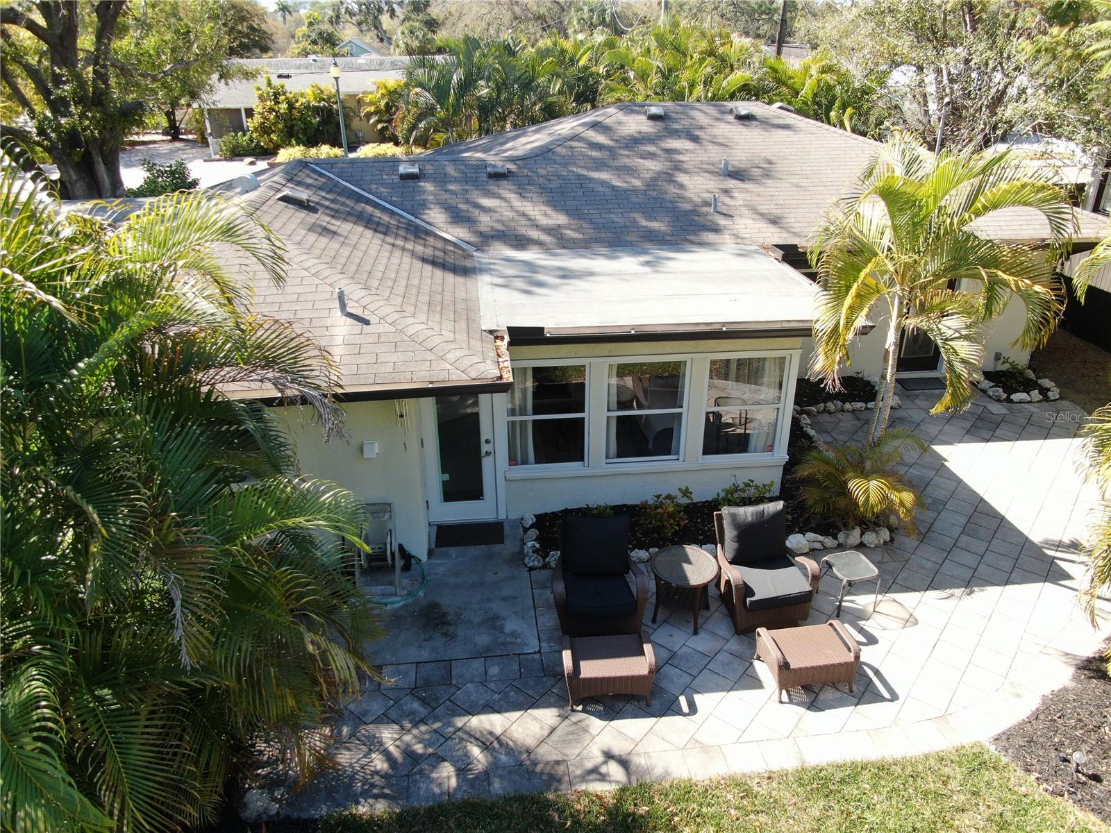 INWOOD PARK FIRST ADD - Residential