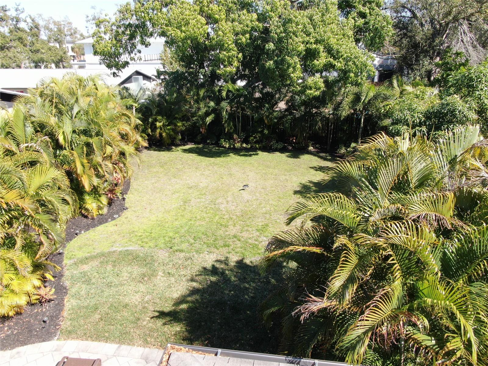 INWOOD PARK FIRST ADD - Residential