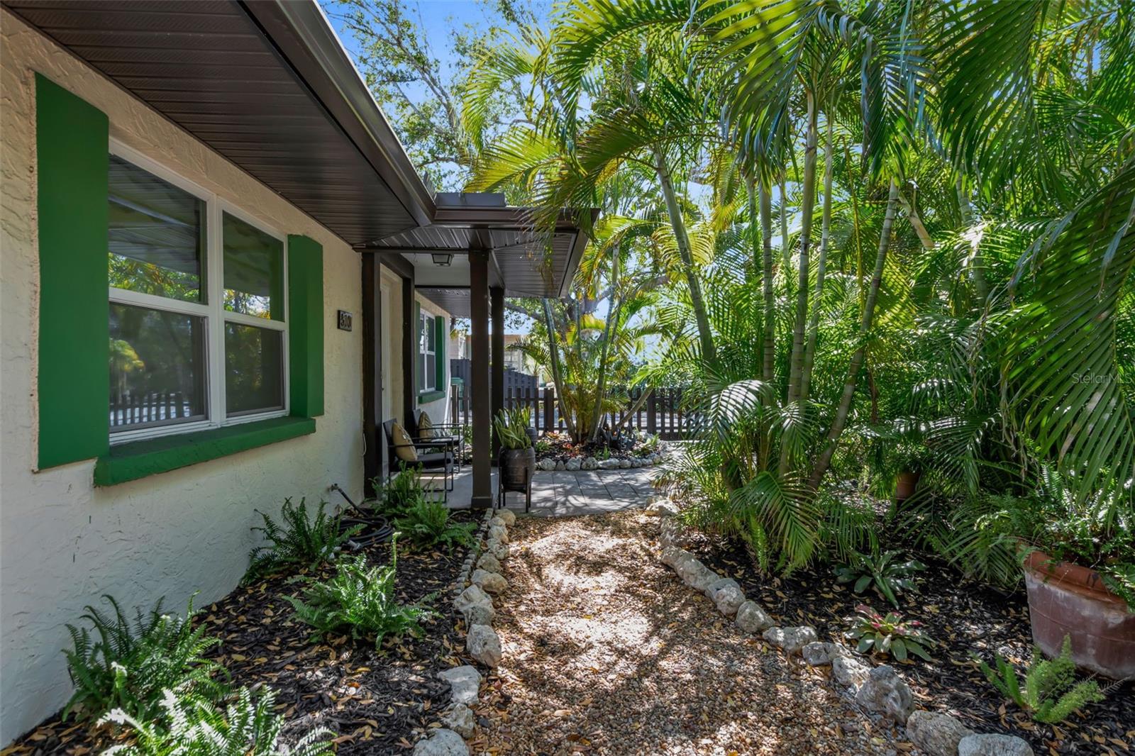 INWOOD PARK FIRST ADD - Residential