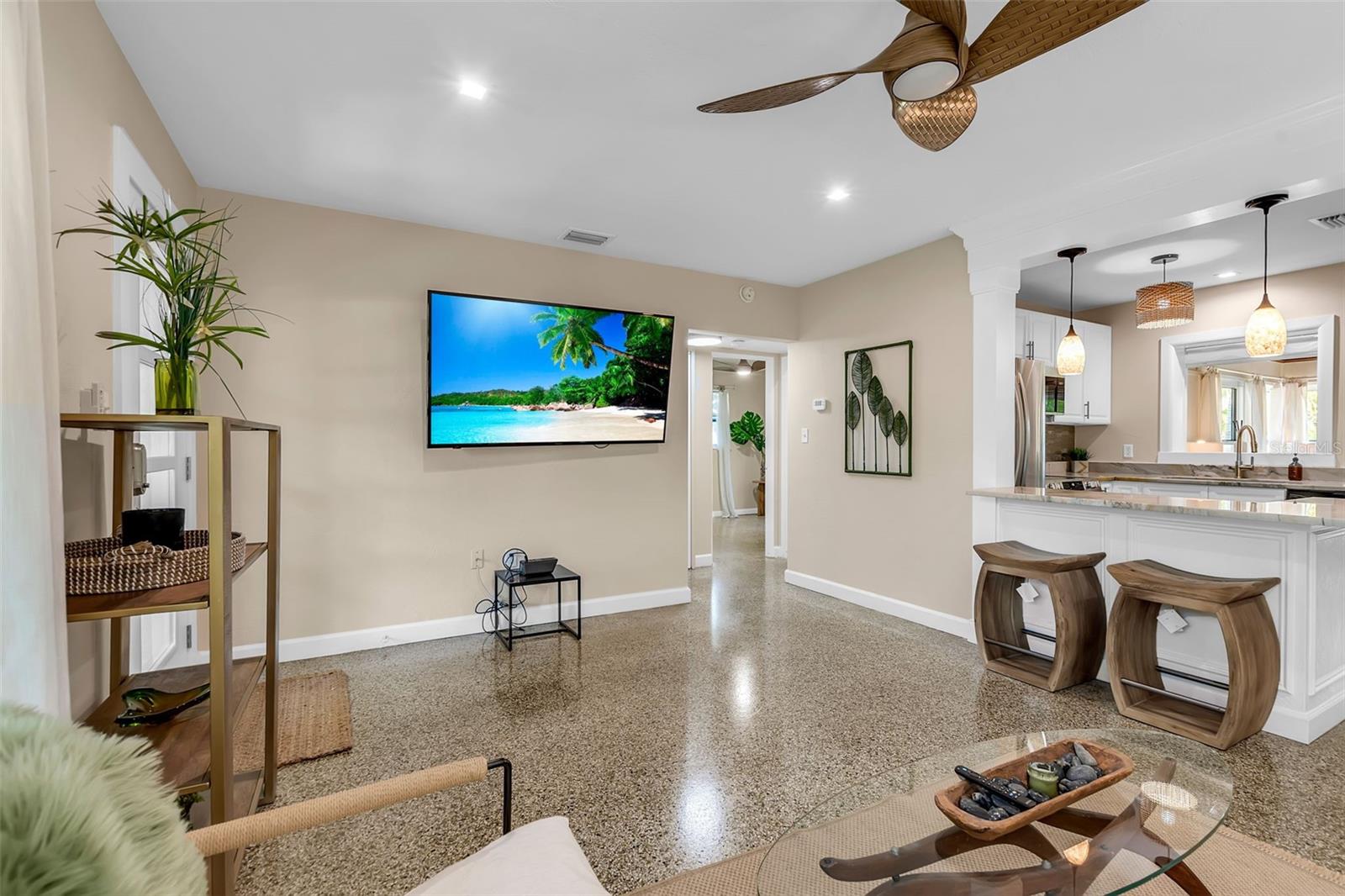 INWOOD PARK FIRST ADD - Residential