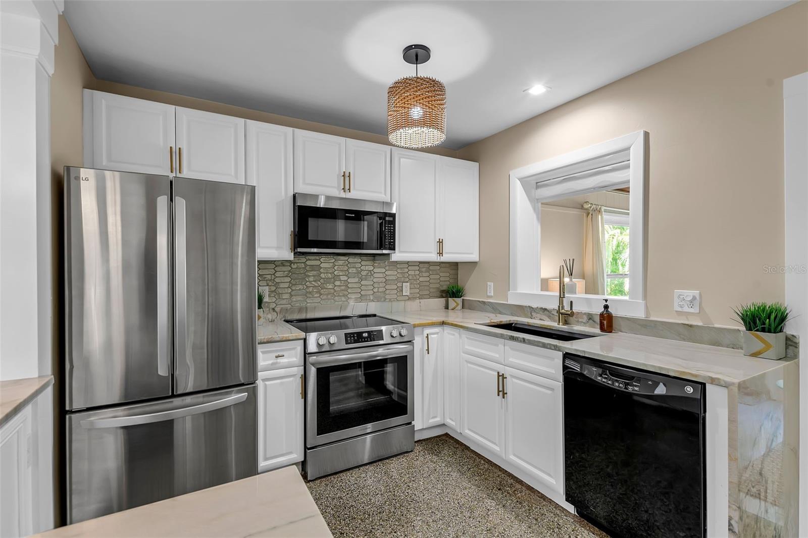 INWOOD PARK FIRST ADD - Residential