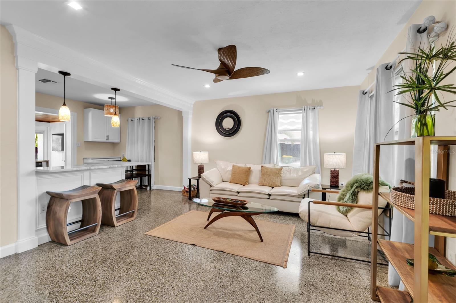 INWOOD PARK FIRST ADD - Residential